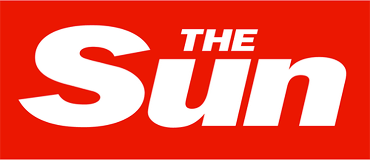 Sun Logo